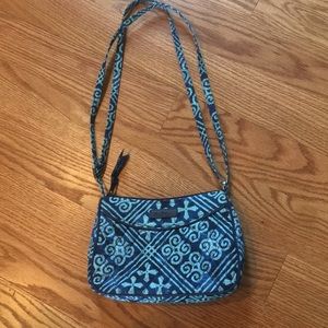 Vera Bradley purse 👛
